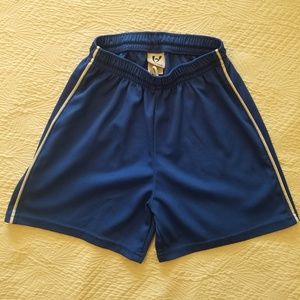 Sports Shorts